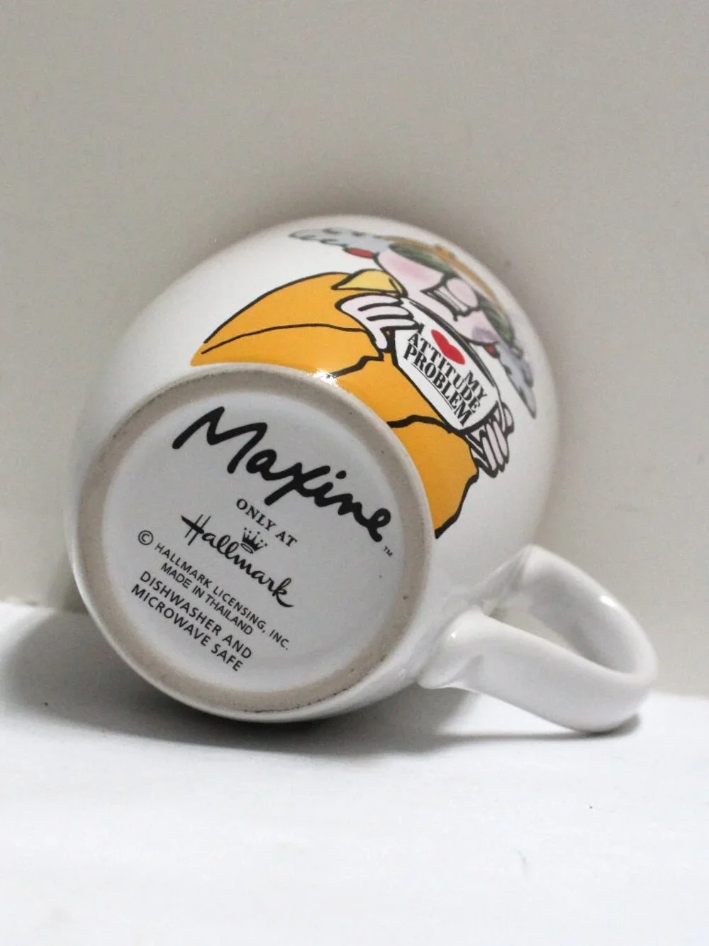 Maxine by Hallmark brand hallmark